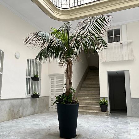 Estudio Amor Brujo By Cadiz4Rentals Extérieur photo