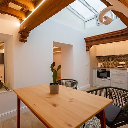 Estudio Amor Brujo By Cadiz4Rentals Extérieur photo