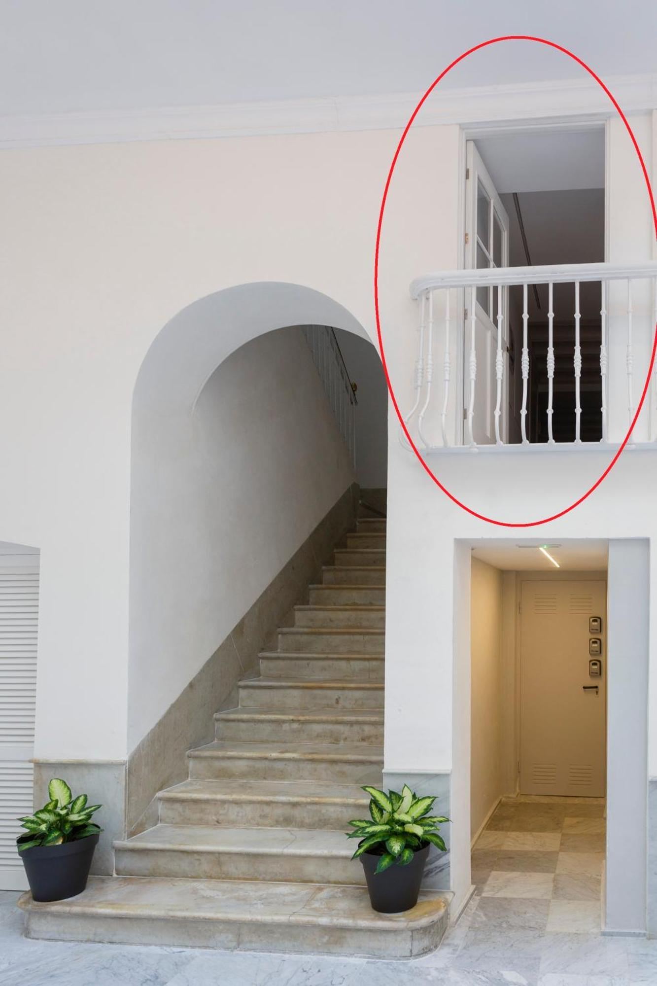 Estudio Amor Brujo By Cadiz4Rentals Extérieur photo