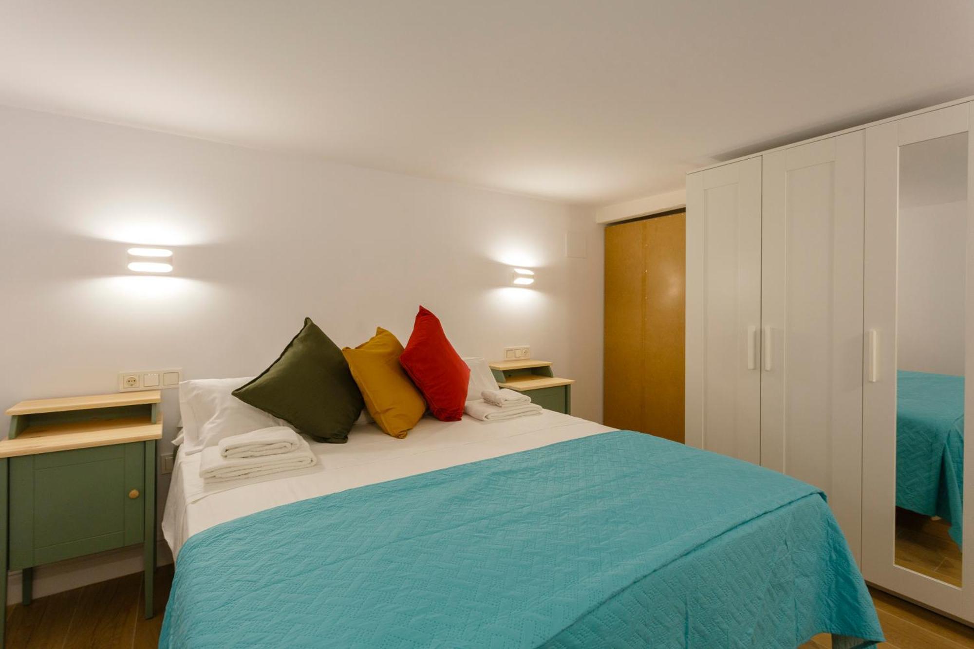 Estudio Amor Brujo By Cadiz4Rentals Extérieur photo