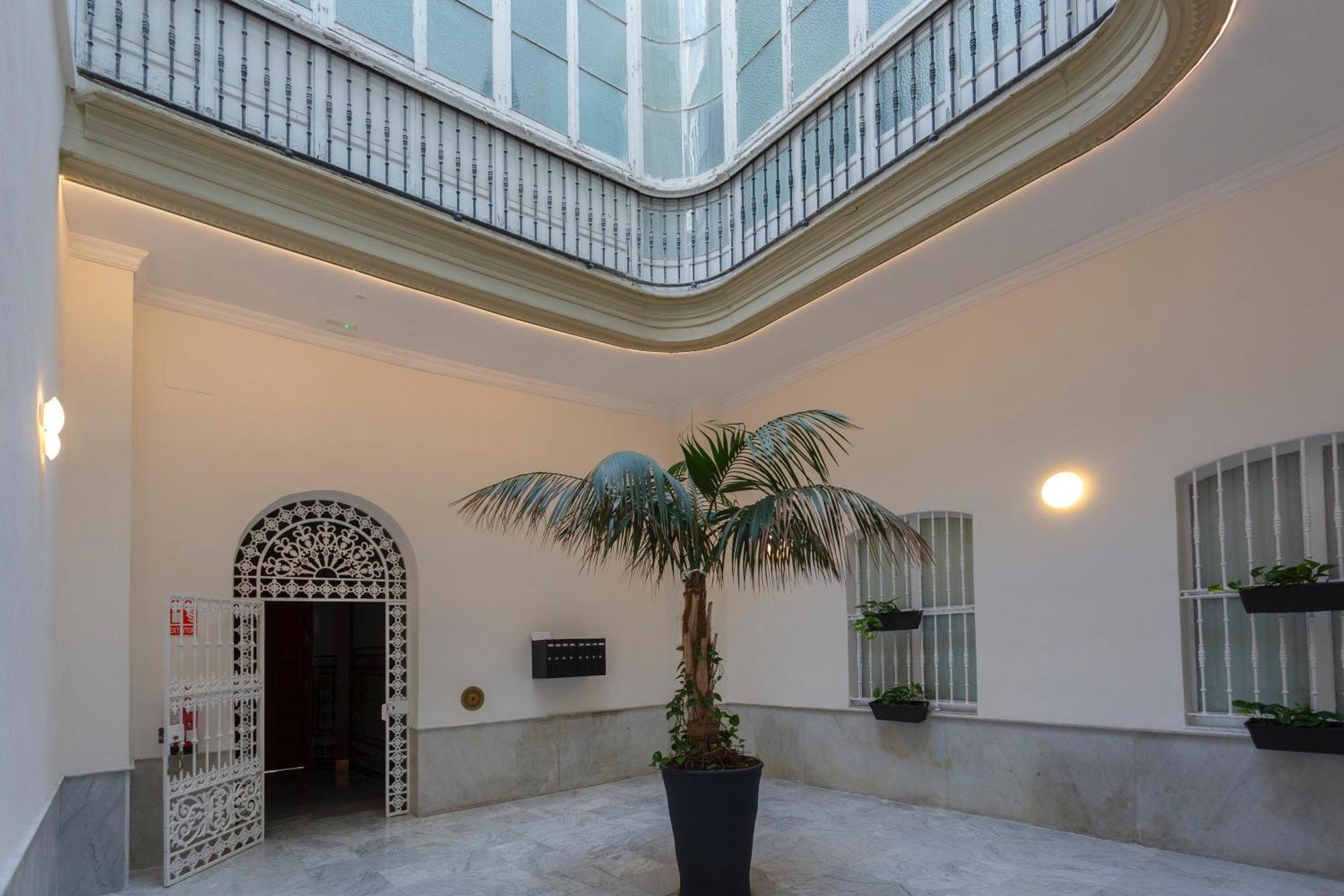Estudio Amor Brujo By Cadiz4Rentals Extérieur photo