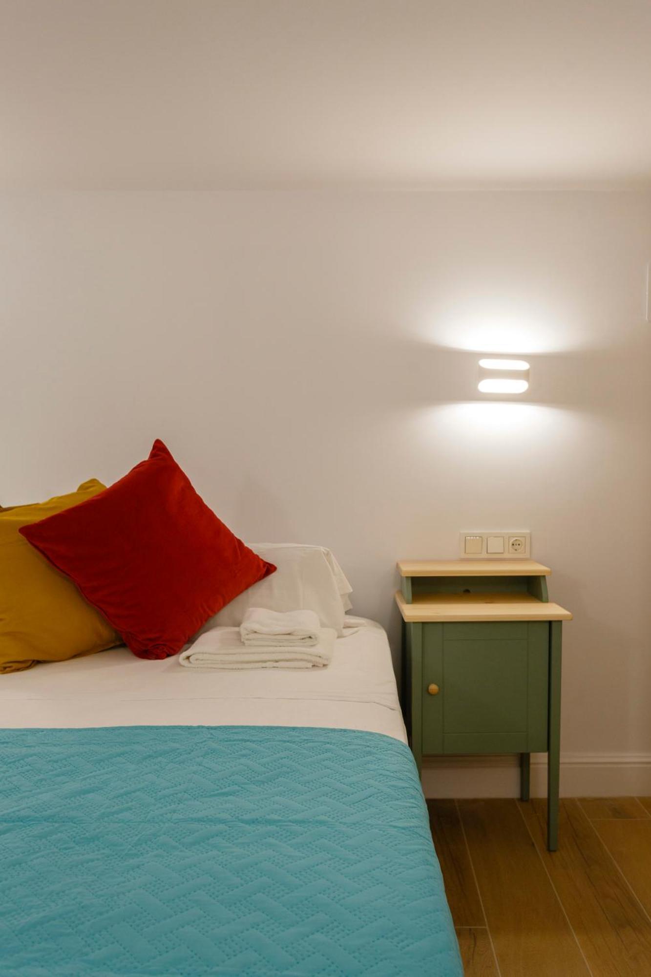 Estudio Amor Brujo By Cadiz4Rentals Extérieur photo