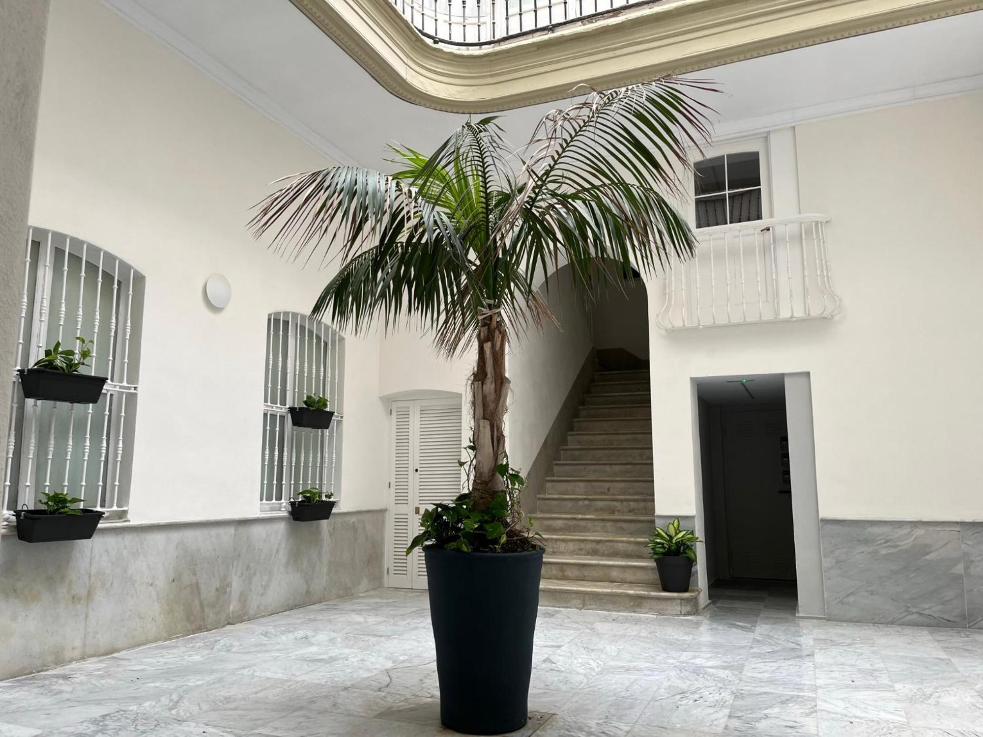 Estudio Amor Brujo By Cadiz4Rentals Extérieur photo