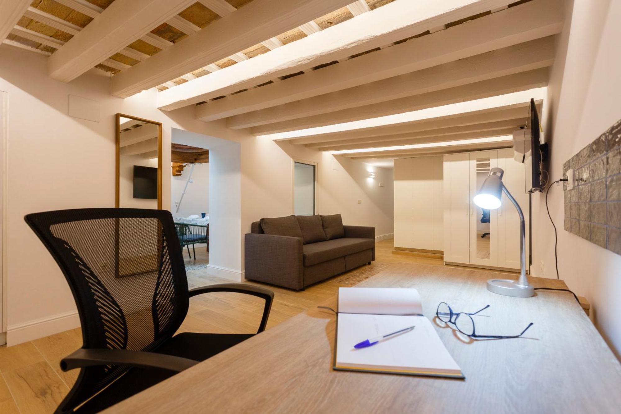 Estudio Amor Brujo By Cadiz4Rentals Extérieur photo