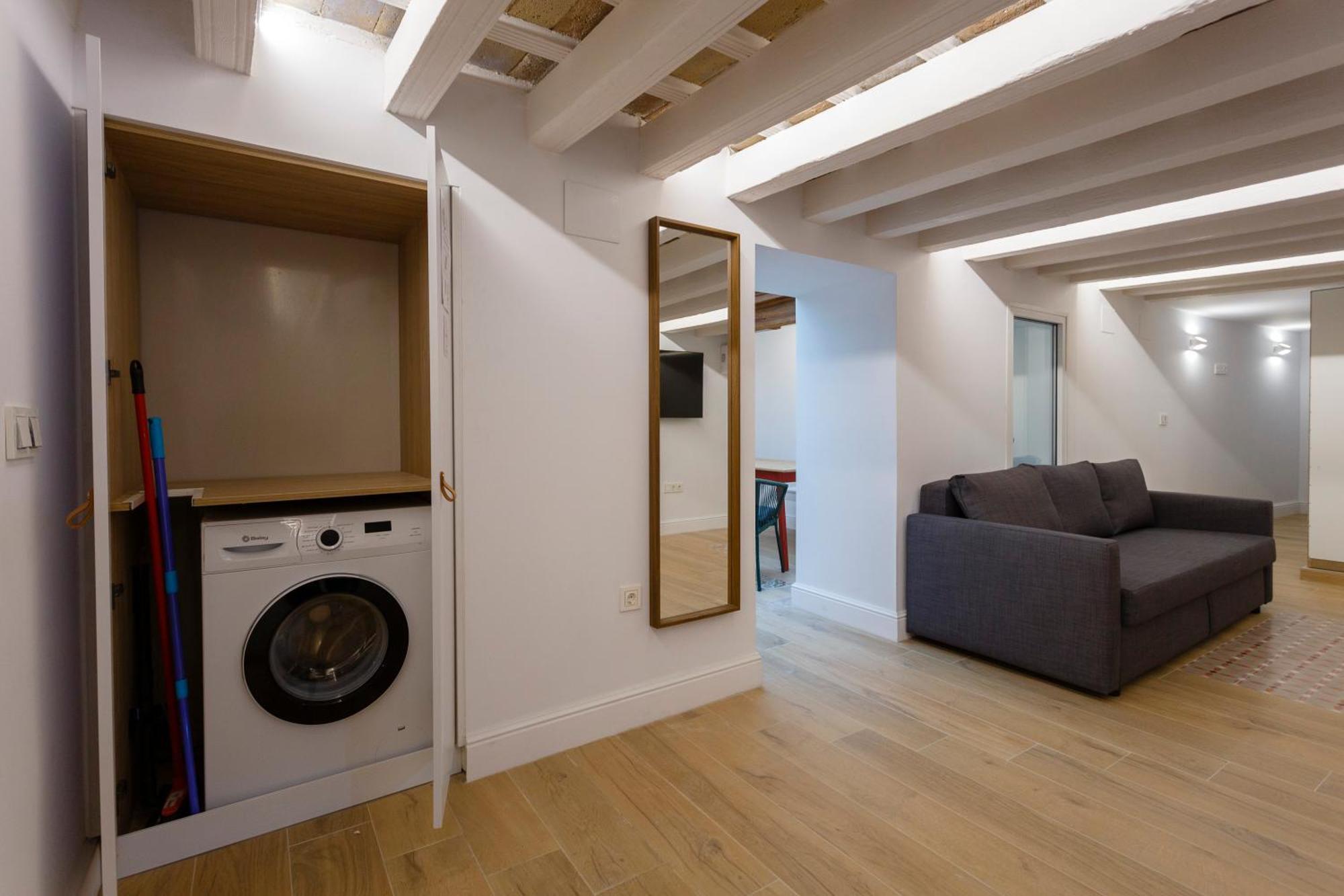 Estudio Amor Brujo By Cadiz4Rentals Extérieur photo