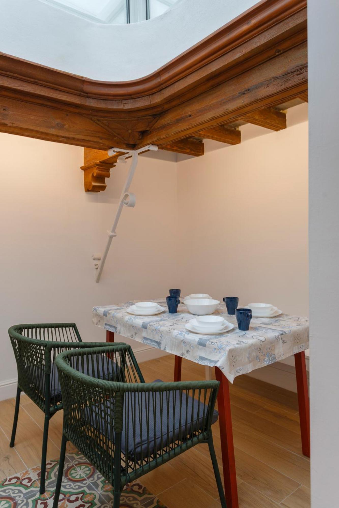 Estudio Amor Brujo By Cadiz4Rentals Extérieur photo