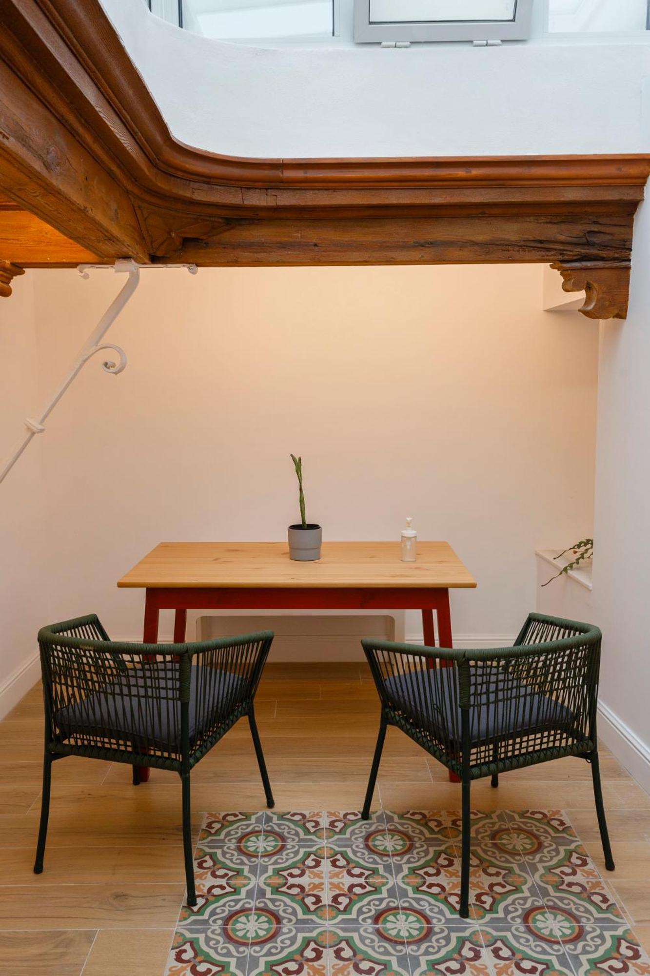 Estudio Amor Brujo By Cadiz4Rentals Extérieur photo