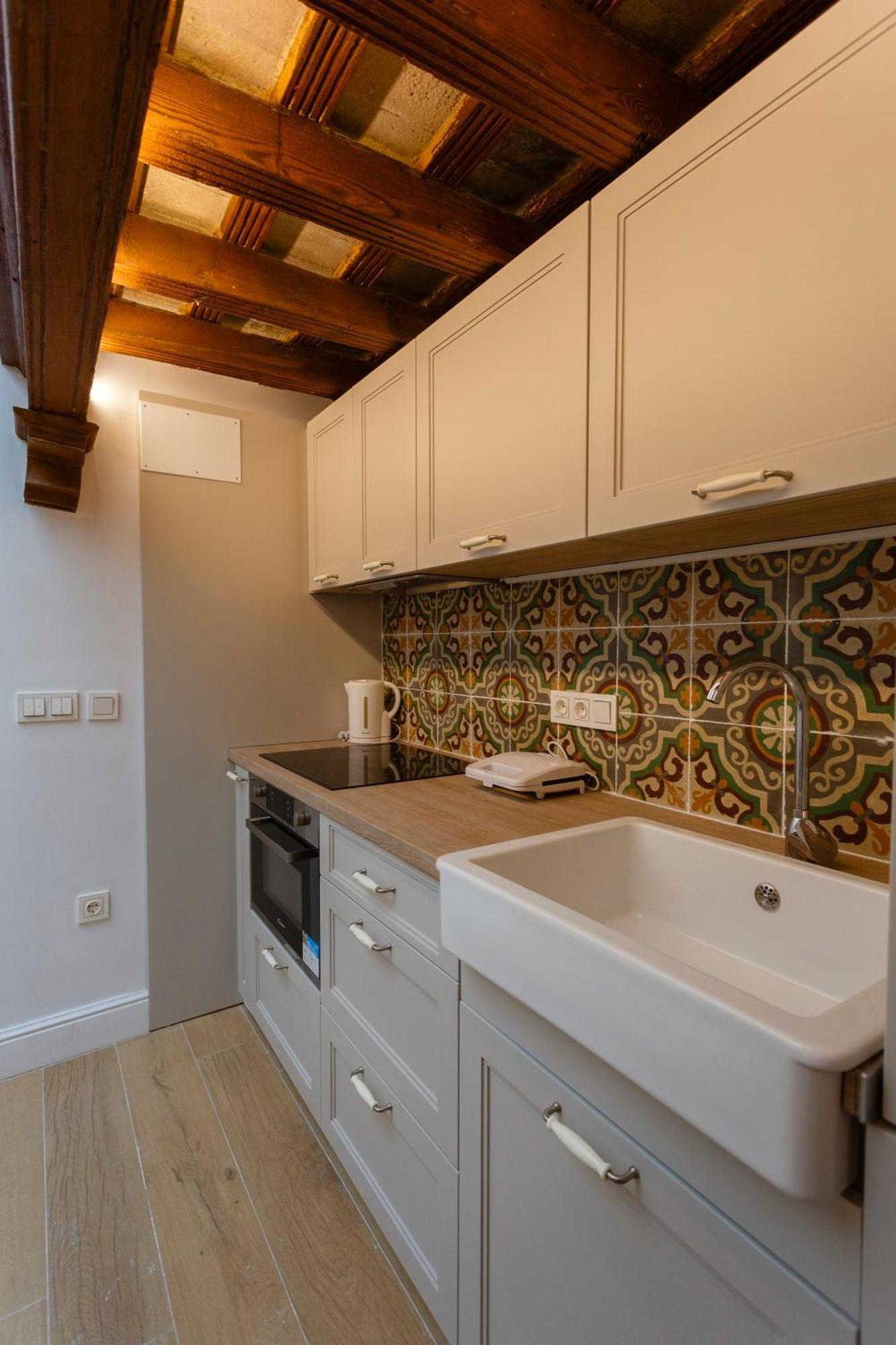 Estudio Amor Brujo By Cadiz4Rentals Extérieur photo